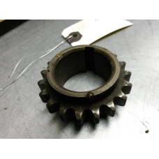 101M026 Crankshaft Timing Gear For 97-99 Pontiac Grand Am 2.4 101M026 Crankshaft Timing Gear For 97-99 Pontiac Grand Am 2.4